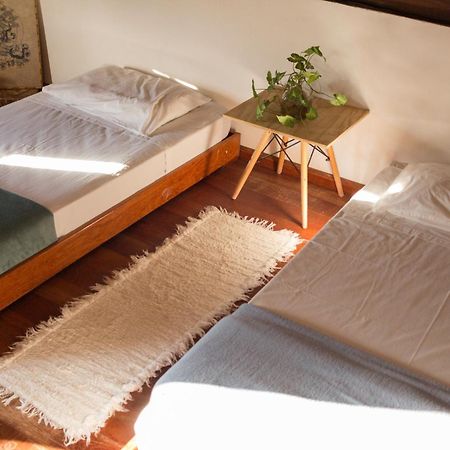 Tucano House ฟลอเรียนอโปลิส ภายนอก รูปภาพ