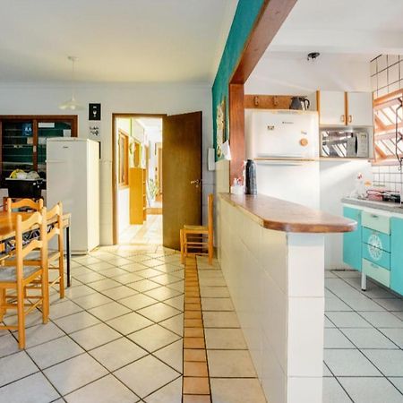 Tucano House ฟลอเรียนอโปลิส ภายนอก รูปภาพ