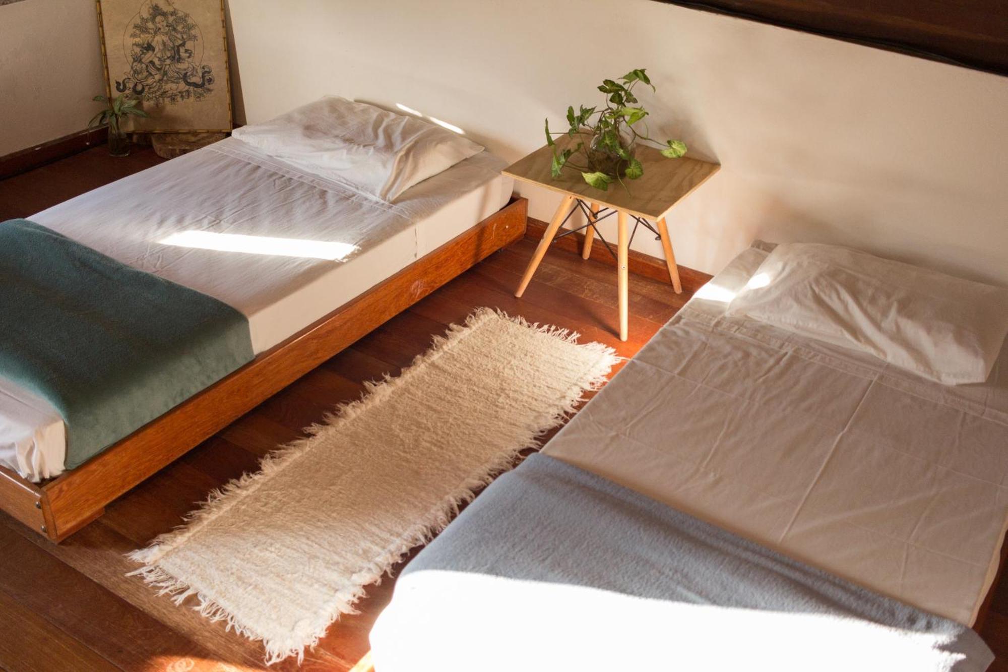 Tucano House ฟลอเรียนอโปลิส ภายนอก รูปภาพ