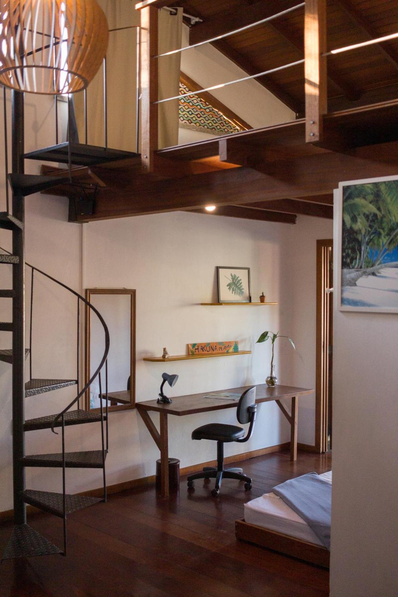 Tucano House ฟลอเรียนอโปลิส ภายนอก รูปภาพ