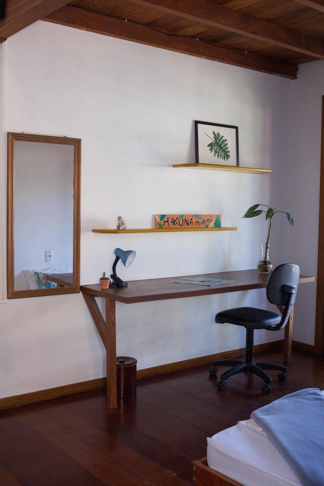 Tucano House ฟลอเรียนอโปลิส ภายนอก รูปภาพ