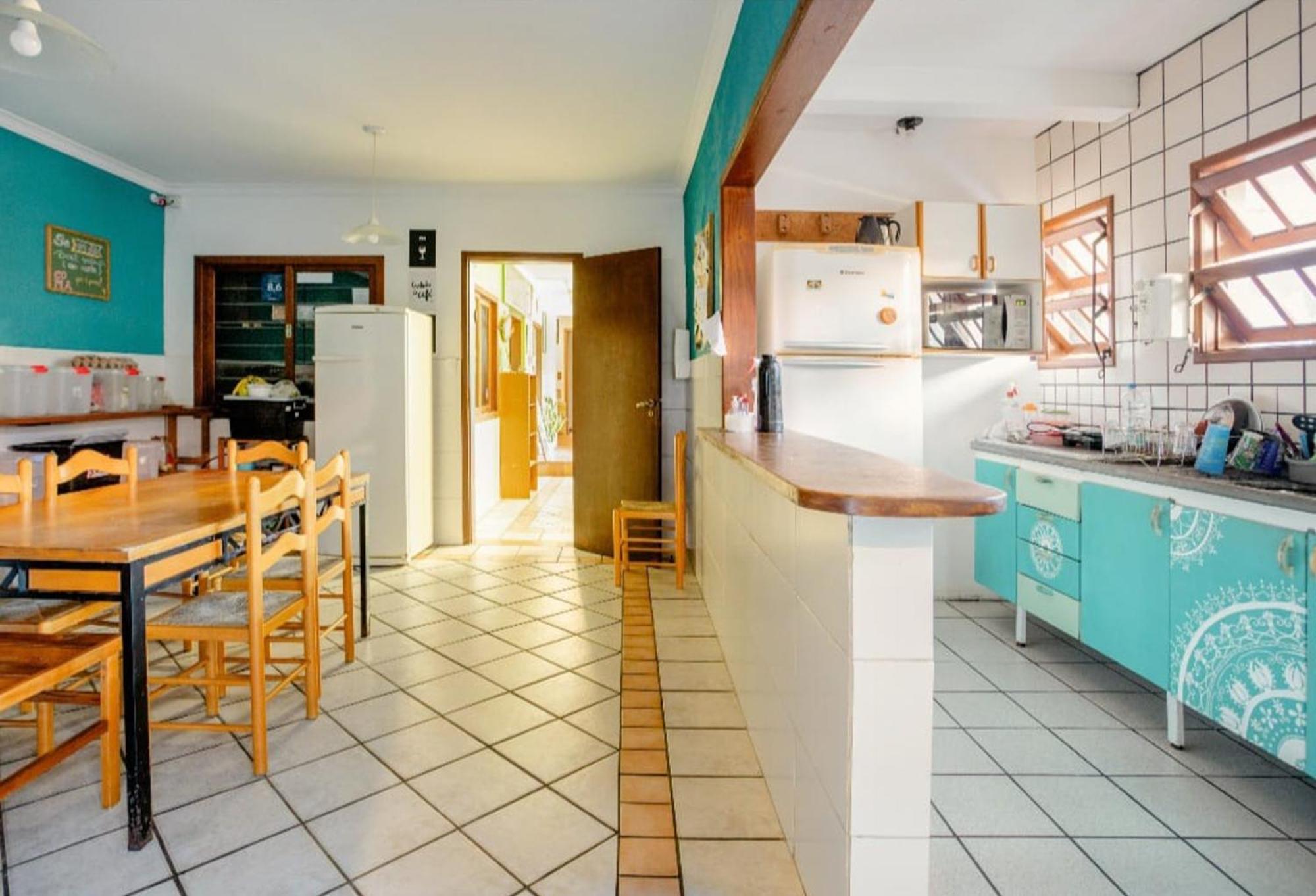 Tucano House ฟลอเรียนอโปลิส ภายนอก รูปภาพ