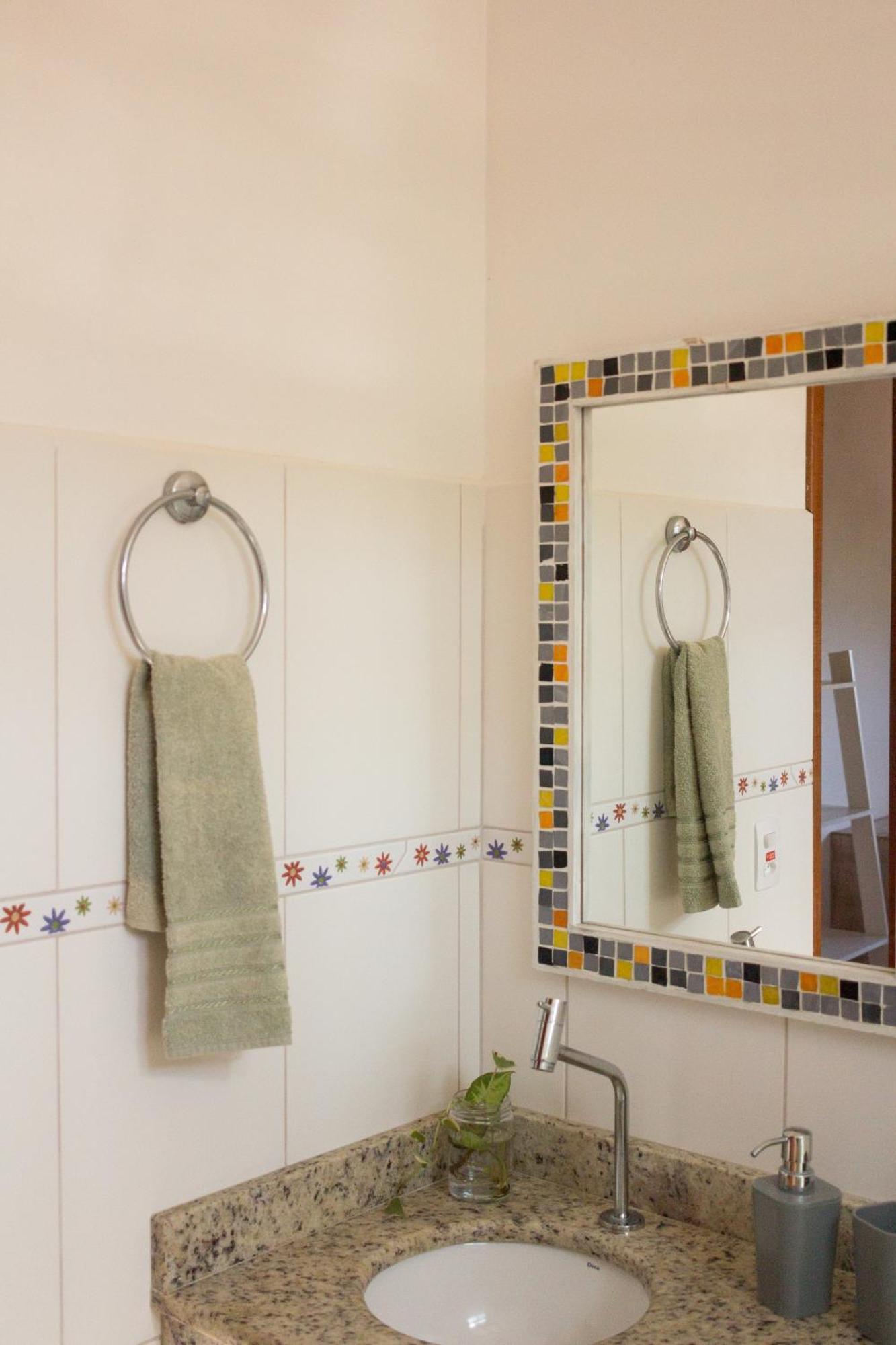 Tucano House ฟลอเรียนอโปลิส ภายนอก รูปภาพ