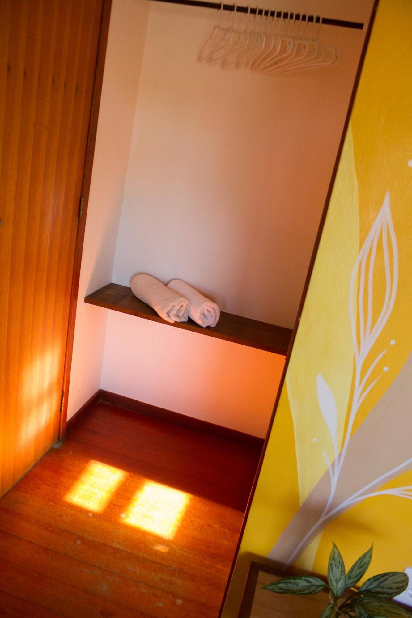 Tucano House ฟลอเรียนอโปลิส ภายนอก รูปภาพ