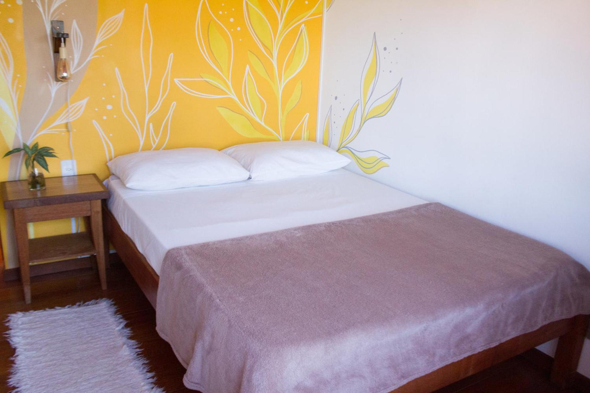 Tucano House ฟลอเรียนอโปลิส ภายนอก รูปภาพ