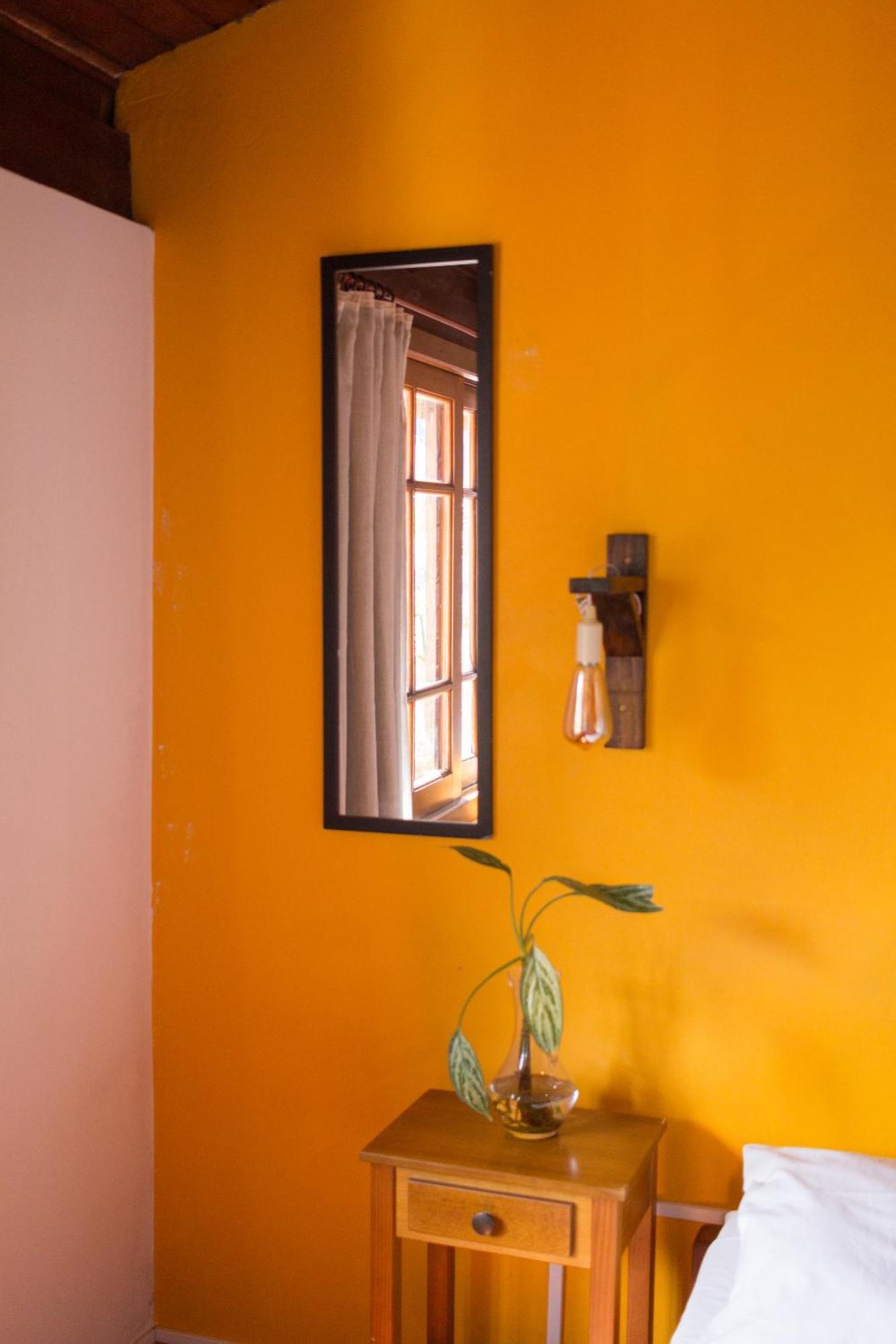 Tucano House ฟลอเรียนอโปลิส ภายนอก รูปภาพ