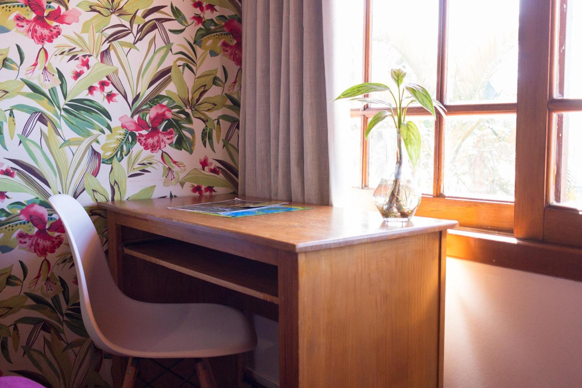 Tucano House ฟลอเรียนอโปลิส ภายนอก รูปภาพ