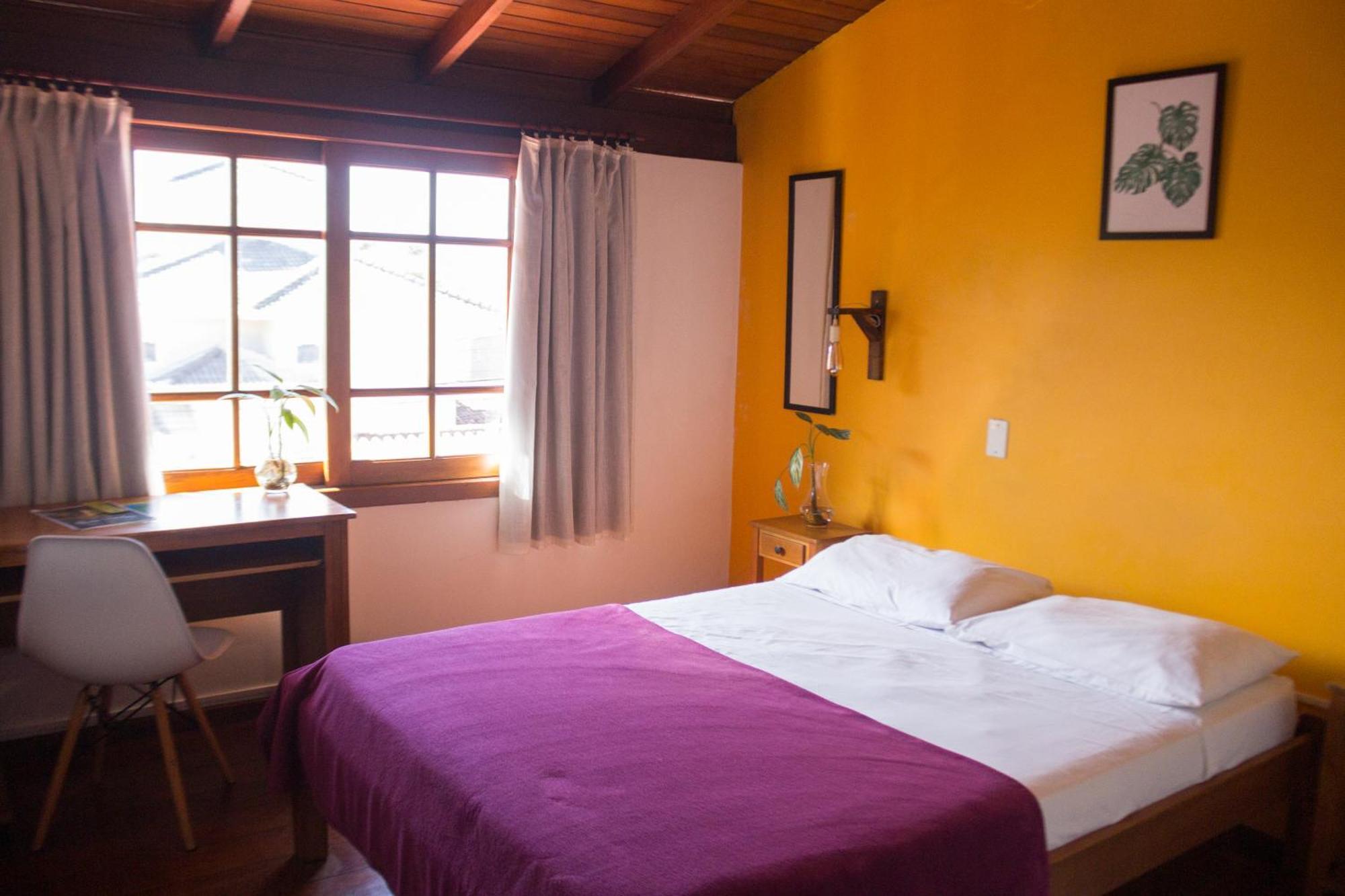 Tucano House ฟลอเรียนอโปลิส ภายนอก รูปภาพ