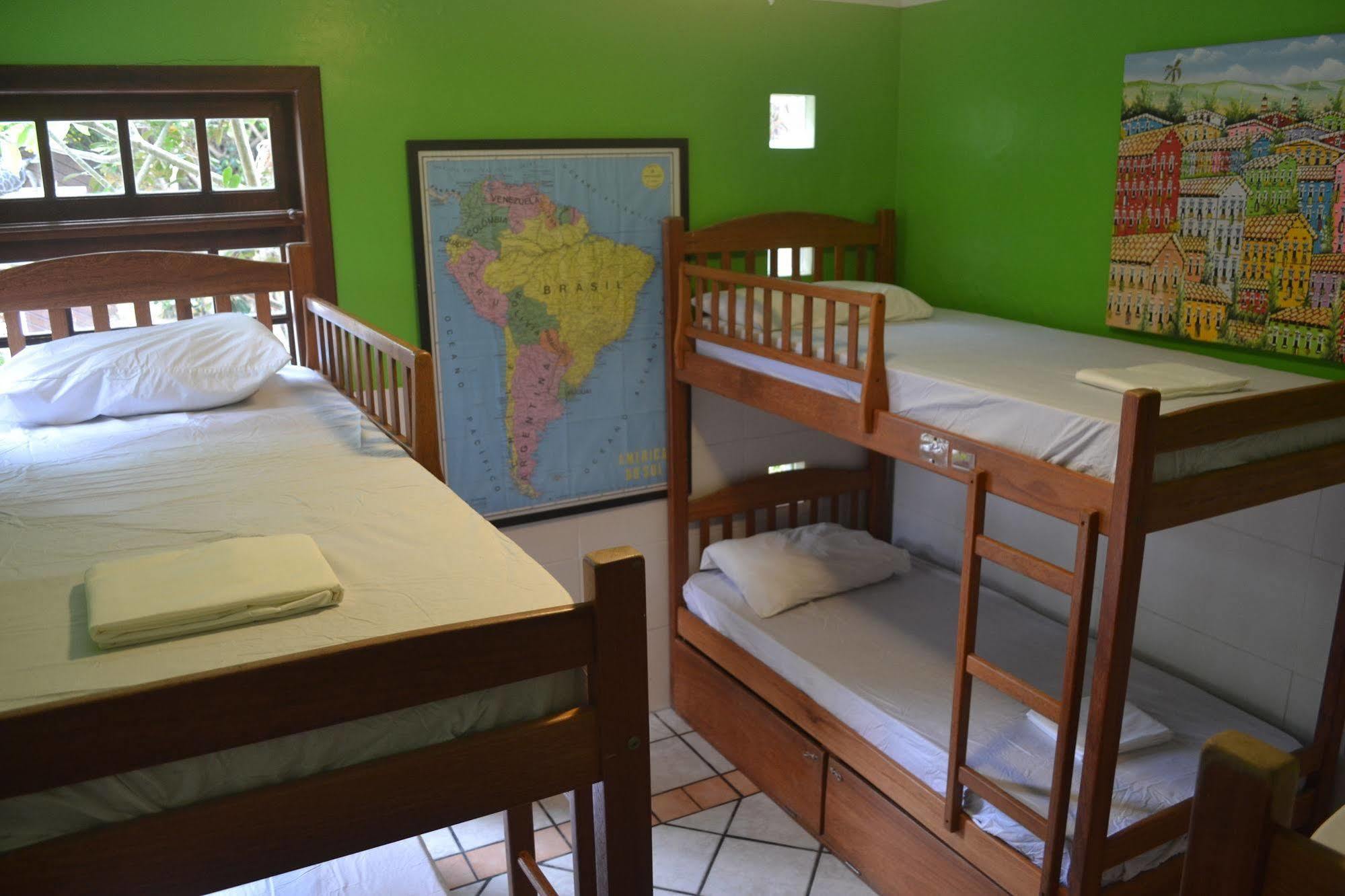 Tucano House ฟลอเรียนอโปลิส ภายนอก รูปภาพ