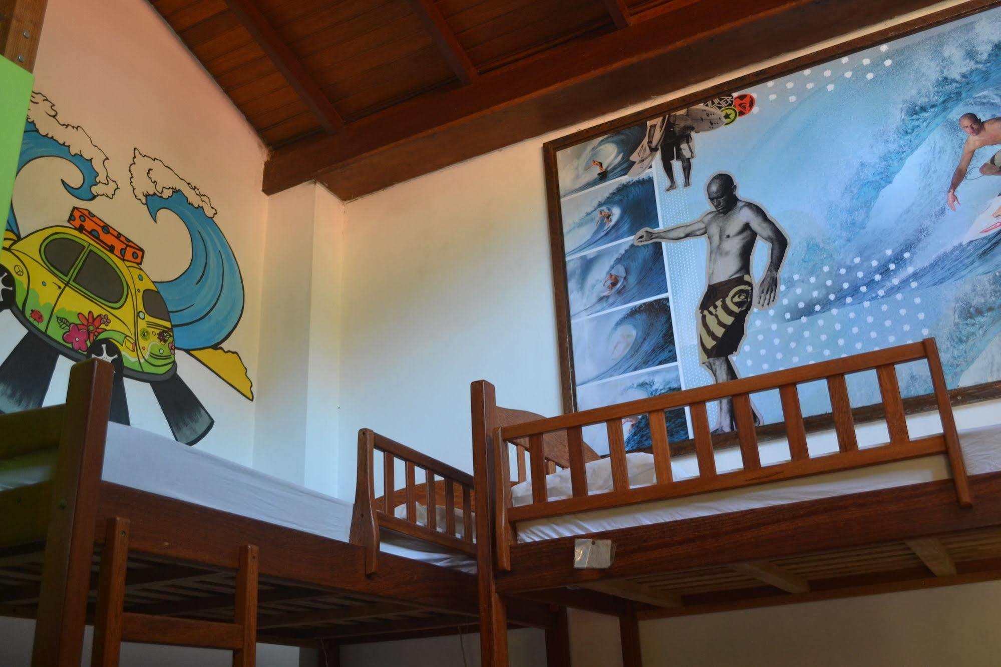 Tucano House ฟลอเรียนอโปลิส ภายนอก รูปภาพ