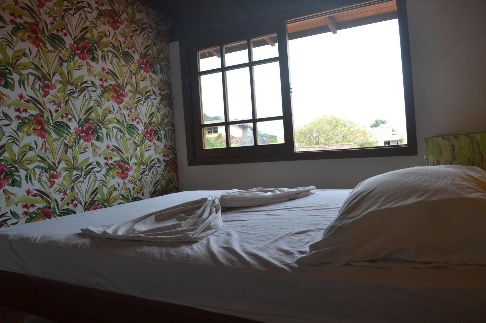 Tucano House ฟลอเรียนอโปลิส ภายนอก รูปภาพ